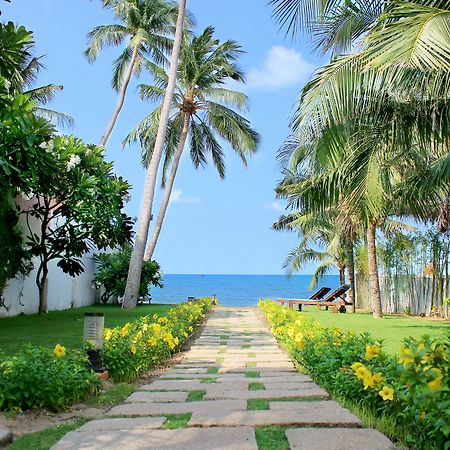 Coral Sea Resort Mui Ne Exterior foto